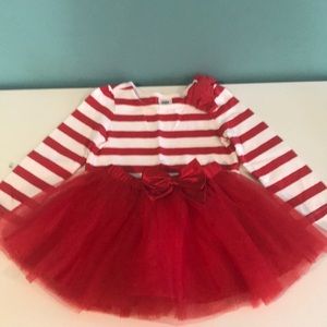 Christmas Outfit ❤️